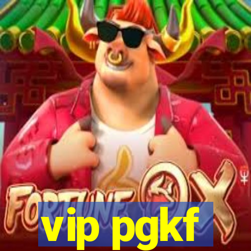 vip pgkf